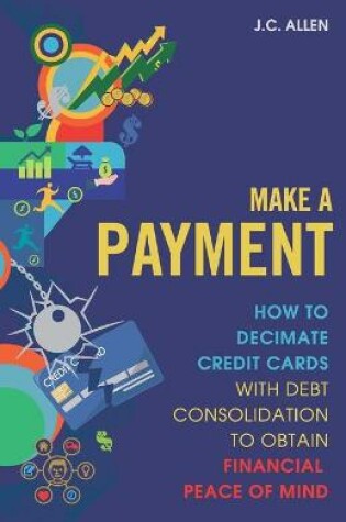 Cover of Make A Payment