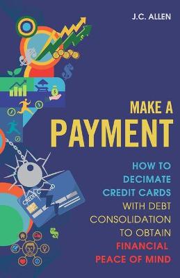 Book cover for Make A Payment