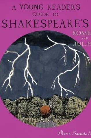 Cover of A Young Reader's Guide to Shakespeare's Romeo and Juliet