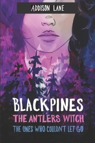 Cover of Blackpines