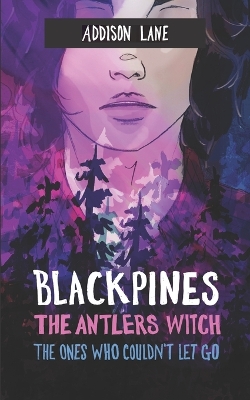 Book cover for Blackpines