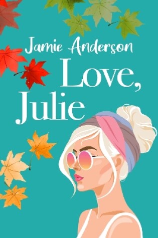 Cover of Love, Julie