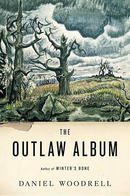 Book cover for The Outlaw Album