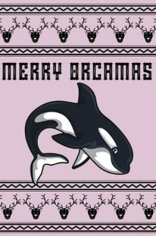 Cover of Merry orcamas