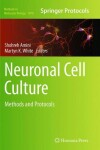 Book cover for Neuronal Cell Culture