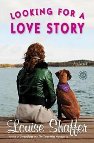 Cover of Looking for a Love Story: A Novel