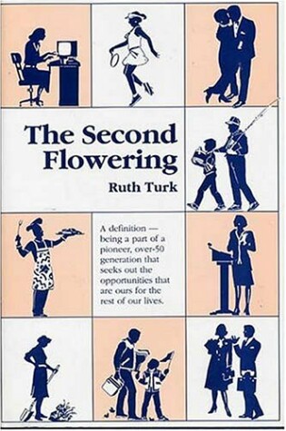 Cover of The Second Flowering