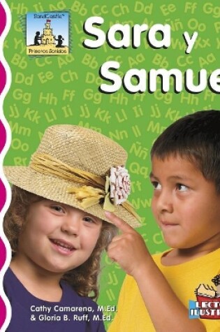 Cover of Sara Y Samuel