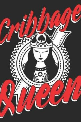 Cover of Cribbage Queen