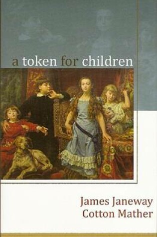 Cover of Token for Children (Ages 6-12)