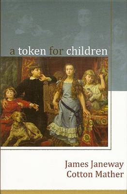 Book cover for Token for Children (Ages 6-12)