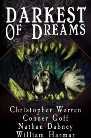 Cover of Darkest of Dreams