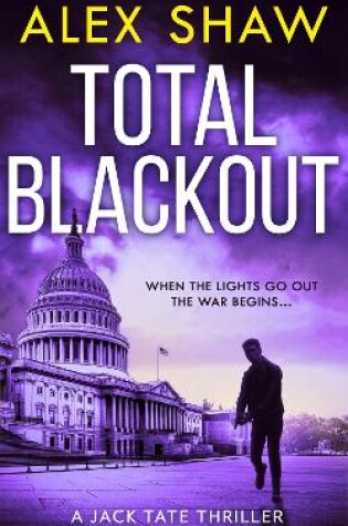 Cover of Total Blackout