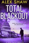 Book cover for Total Blackout