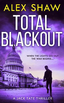 Book cover for Total Blackout