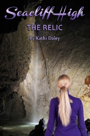 Cover of The Relic