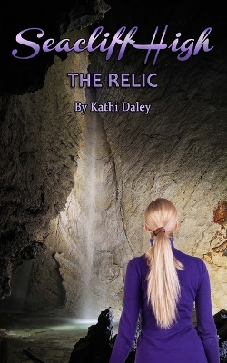 Book cover for The Relic