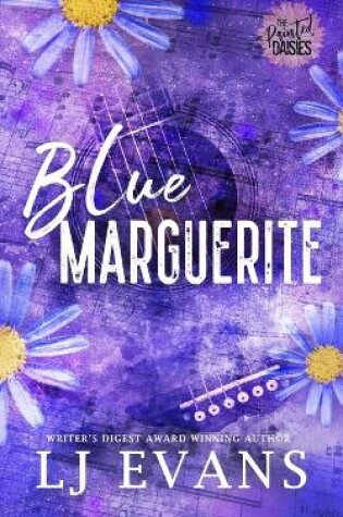 Cover of Blue Marguerite