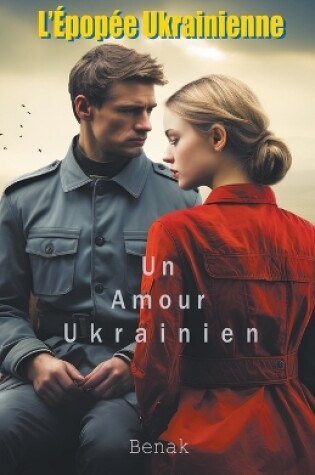 Cover of Un Amour Ukrainien