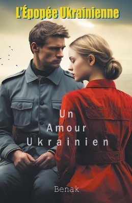 Cover of Un Amour Ukrainien