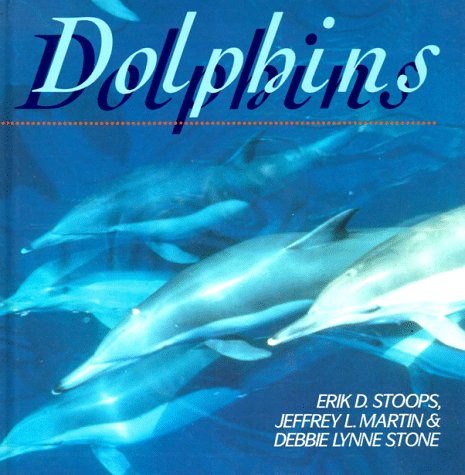 Book cover for Dolphins