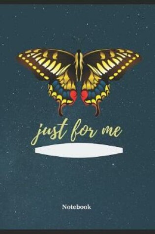 Cover of just for me