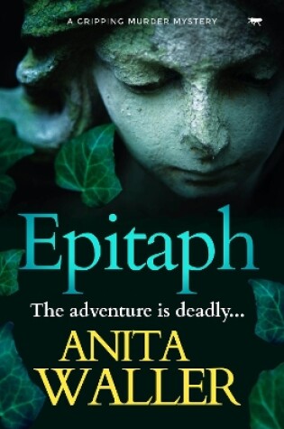 Cover of Epitaph