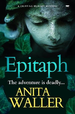 Book cover for Epitaph
