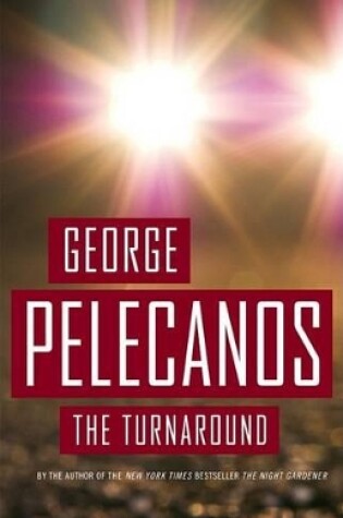 Cover of The Turnaround