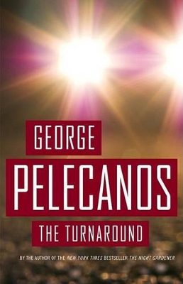 Book cover for The Turnaround