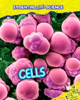 Book cover for Cells