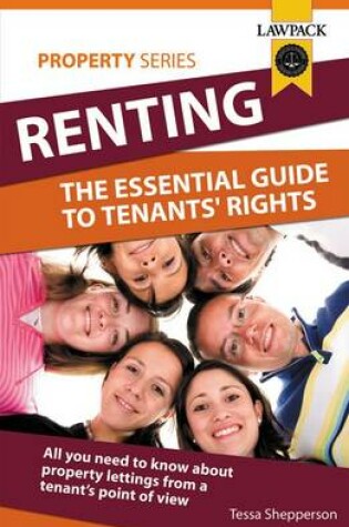 Cover of Renting