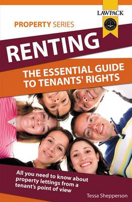 Book cover for Renting