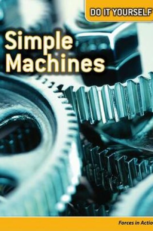 Cover of Simple Machines