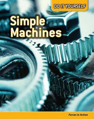 Cover of Simple Machines