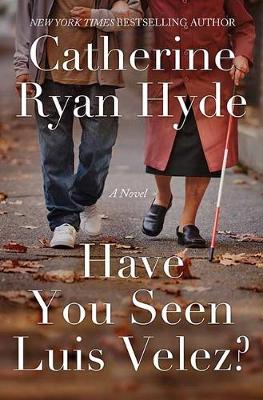 Book cover for Have You Seen Luis Velez?