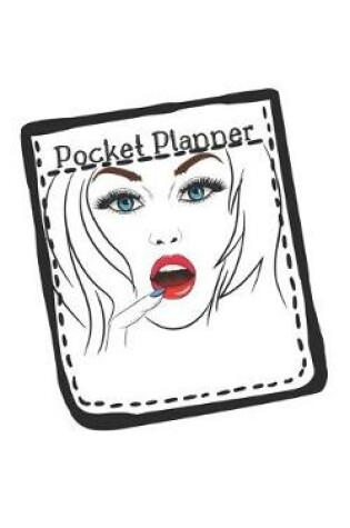 Cover of Pocket Planner