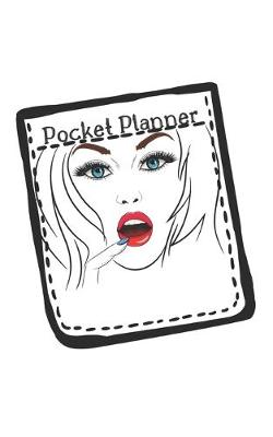 Book cover for Pocket Planner