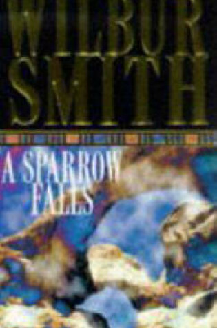 Cover of A Sparrow Falls