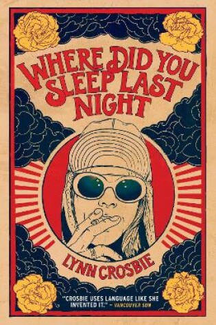 Cover of Where Did You Sleep Last Night