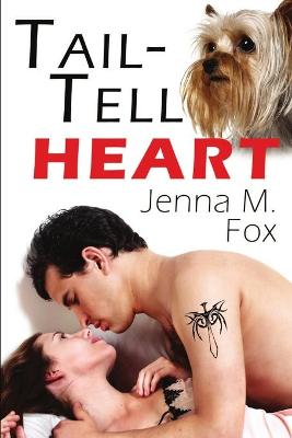 Book cover for Tail Tell Heart