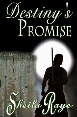 Cover of Destiny's Promise
