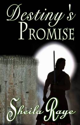 Book cover for Destiny's Promise