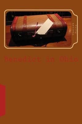 Book cover for Benedict in Ohio