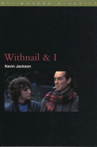 Cover of Withnail and I