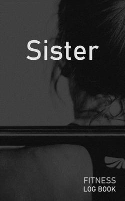 Book cover for Sister