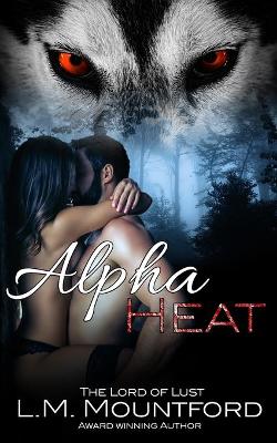 Book cover for Alpha Heat