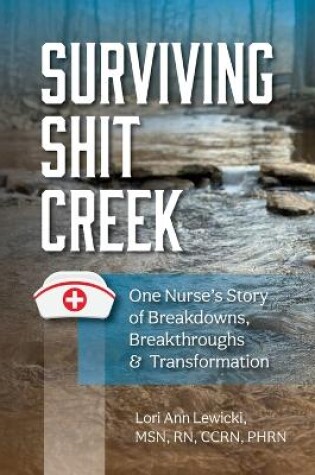 Cover of Surviving Sh!t Creek