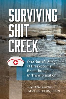 Cover of Surviving Sh!t Creek