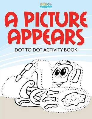 Book cover for A Picture Appears